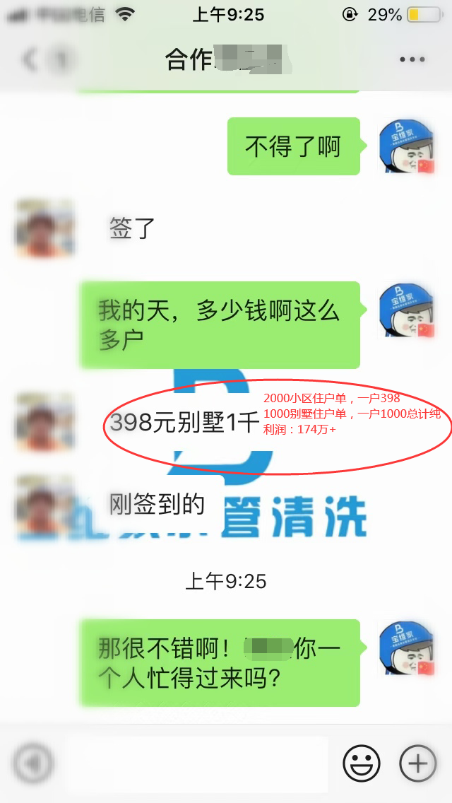 低成本创业项目